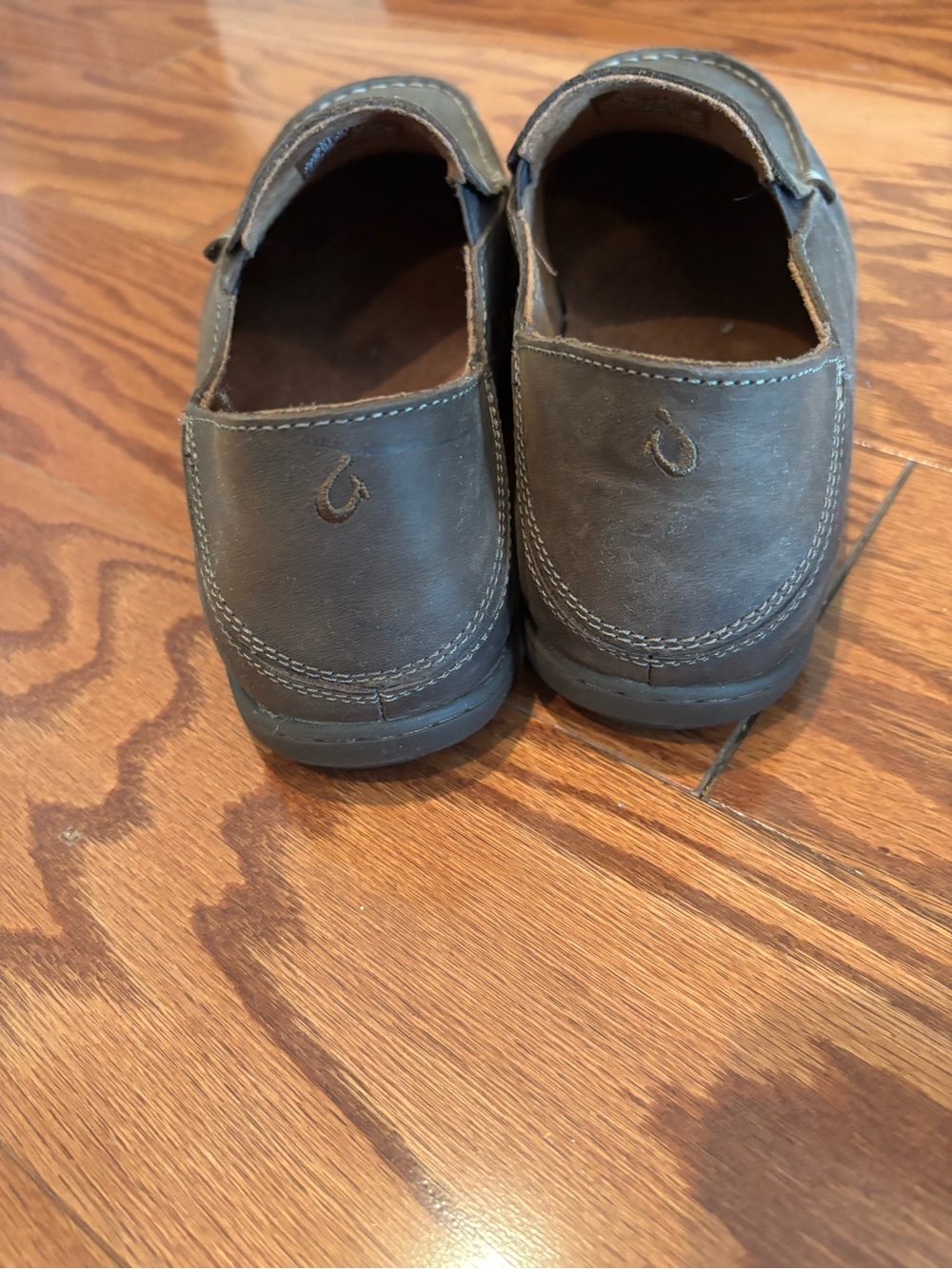 Boys dress shoes - Picture 2 of 3